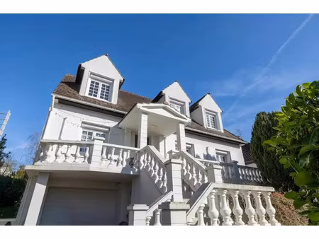 vente maison 7 pièces 196 m² à saintry-sur-seine (91250)  495 000 €