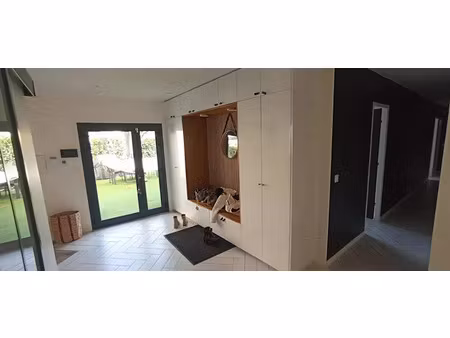 vente maison 5 pièces 148 m² à sannois (95110)  495 000 €