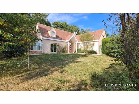 vente maison 9 pièces 230 m² à forges-les-bains (91470)  475 000 €
