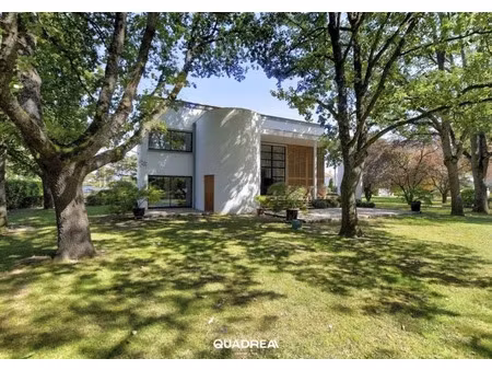 vente villa 4 pièces 135 m² à launaguet (31140)  539 000 €