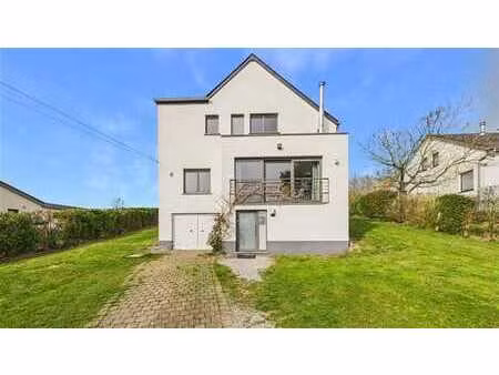 superbe villa 5 chambres