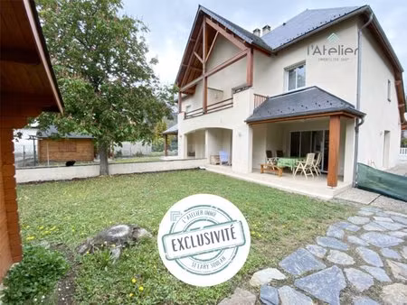 « la chaleureuse contemporaine » une exclusivité l’atelier !