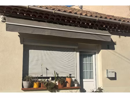 annonce appartement à louer