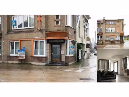 immeuble de rapport à vendre à tiensestraat 76aenb hoegaarden (rbv65223)