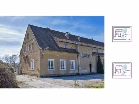 immeuble de rapport à vendre   limbourg (vbe07129)