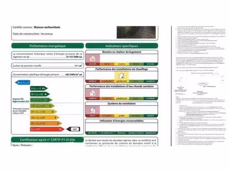 maison à vendre à rue de neuville 38 cerfontaine (vbe06821)