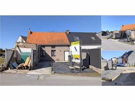 maison à vendre à molenstraat 218 liedekerke (rbv65138)