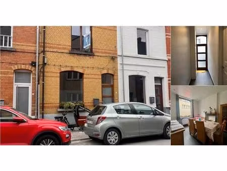 maison à vendre à vestenstraat 71 zottegem (rbv65285)