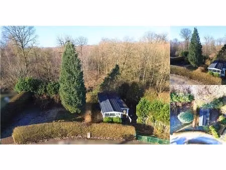 bungalow à vendre à parc résidence le cul de cheval 40 froidchapelle (vbe06954)