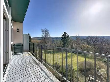 sous option !!! appartement rénové à vendre à nassogne  vue…