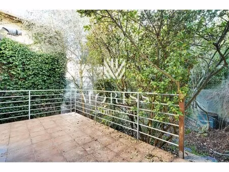 maison de luxe à vendre à les lilas