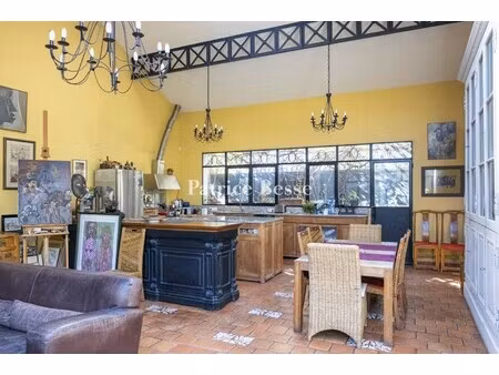 maison ancienne à vendre dans le quartier hugo-payret-zola