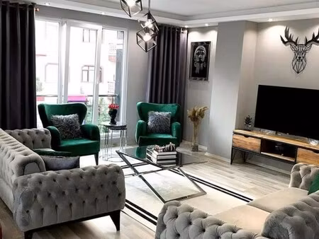 appartement de luxe à vendre dans le quartier l'ecorchade