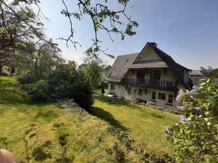 villa 4 façades centre de rochefort