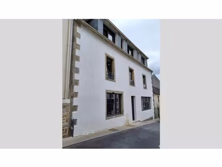 vente maison 6 pièces 150 m² à benodet (29950)  550 000 €