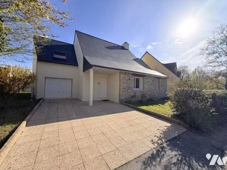 maison de luxe à vendre à plescop