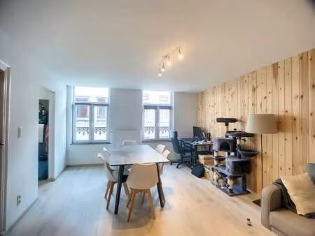 appartement 1 chambre entièrement rénové