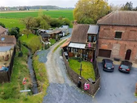 maison à l’esprit chalet