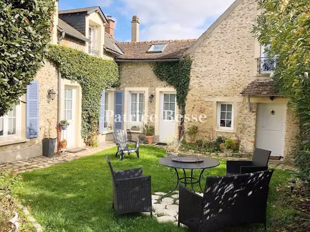 vente maison 7 pièces 220 m² à rambouillet (78120)  610 000 €