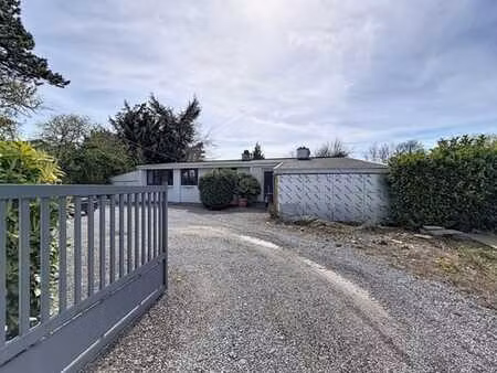 compromis en cours !