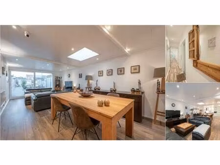 maison à vendre à evendijk-west 5 blankenberge (rbv65249)