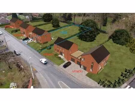 construisez votre rêve - projet entièrement personnalisable