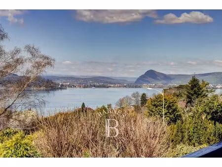 barnes annecy veyrier du lac