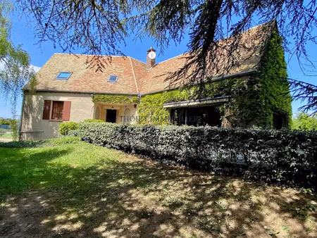 vente maison 9 pièces 248 m² à arnouville-lès-mantes (78790)  650 000 €