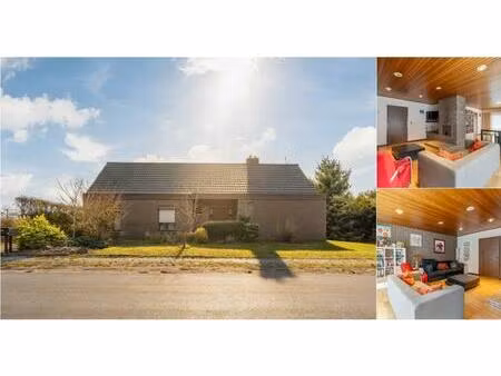 maison à vendre à elsenbosstraat 33 koersel (rbv65025)