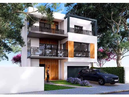 vente maison neuve 6 pièces 107 m² à bry-sur-marne (94360)  725 000 €