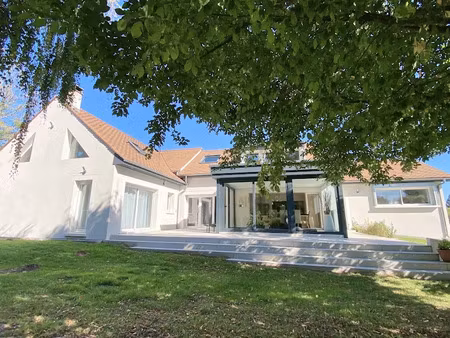 vente maison 8 pièces 316 m² à gambais (78950)  897 000 €