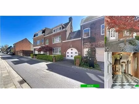 maison à vendre à vaubanstraat 24 ieper (rbv65201)