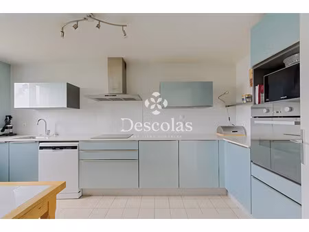 vente maison 6 pièces 140 m² à saint-germain-en-laye (78100)  790 000 €