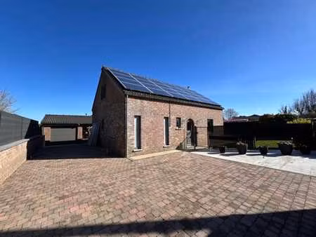 maison 3 à 4 chambres a vendre a awan