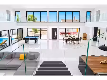 vente villa 8 pièces 410 m² à le cheix (63200)  875 000 €