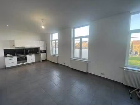 ? spacieux appartement 2 chambres de 106 m² avec vue dégagée