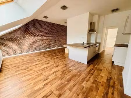 a louer appartement neuf !