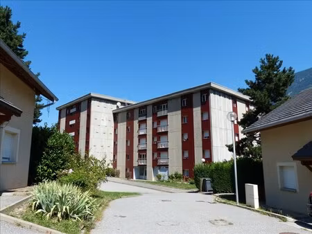 st remy de maurienne - 4 pièce(s) - 81 m²