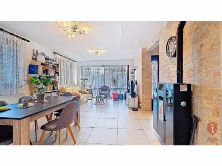 maison - cranves-sales