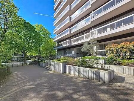 appartement 3ch - peb : c+ - parfait état d'entretien