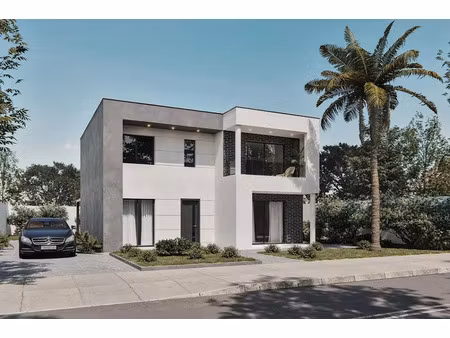 vente maison neuve 6 pièces 135 m² à nanterre (92000)  913 518 €