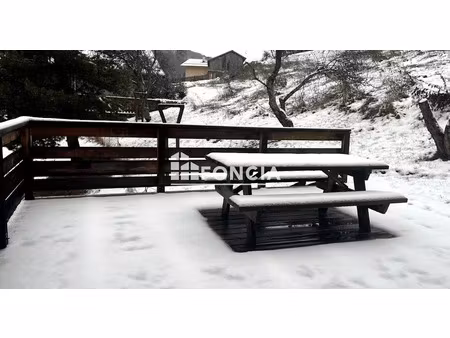 vente maison 7 pièces 176 m² à méribel-les-allues (73550)  920 000 €