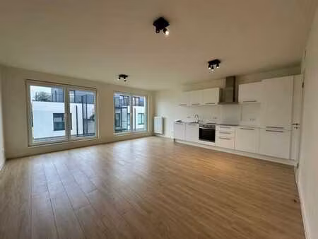 proximité école européenne - appartement 2 chambres neuf