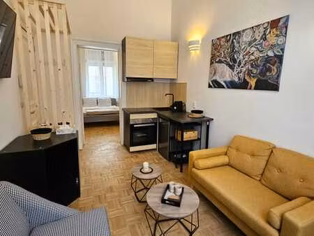 one bedroom apartment for rent in the centre of eu quarter
