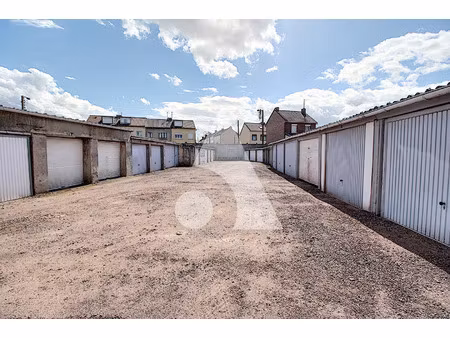 location garage 18 m² à dechy (59187)