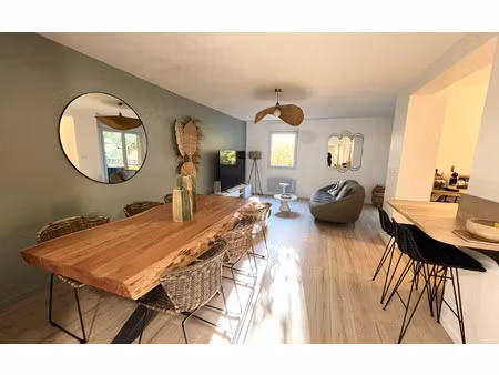 appartement mèze 80.69 m² t-4 à vendre  316 000 €