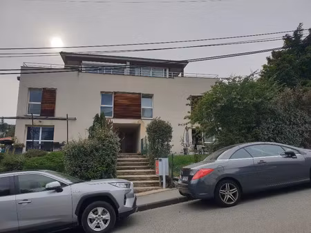 location appartement 4 pièces 95 m² à clermont-ferrand (63000)