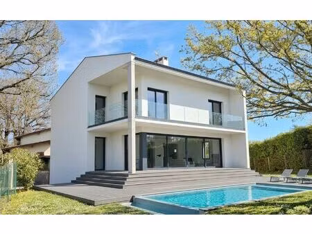 maison pechbusque 140 m² t-5 à vendre  349 000 €