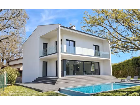 maison pechbusque 140 m² t-5 à vendre  390 000 €