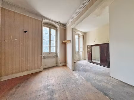 vente appartement 2 pièces 32 m² à aix-les-bains (73100)  125 000 €